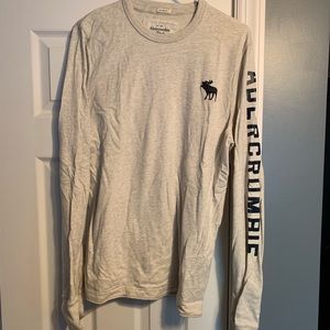 Abercrombie Long Sleeve